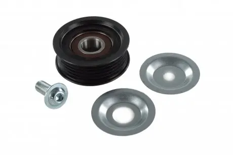 Паразитный / ведущий ролик, клиновой ремень. MAGNETI MARELLI 331316170590