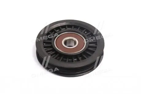 Натяжной ролик, поликлиновой ремень MAGNETI MARELLI 331316170620