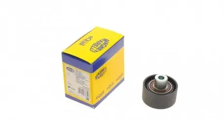 Паразитный / ведущий ролик, клиновой ремень. MAGNETI MARELLI 331316170623