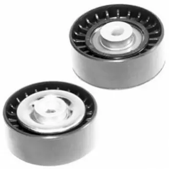 Vw ролик натяжн.audi a4,5,6,8,q5,phaeton 2.0/3.0tdi 03- MAGNETI MARELLI 331316170624