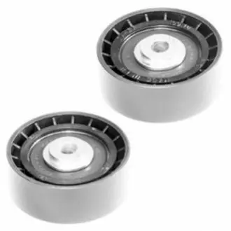 Ford натяжной ролик s-max, mondeo, galaxy, 2,2tdci -15 MAGNETI MARELLI 331316170634