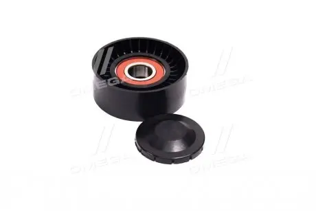 Натяжной ролик, поликлиновой ремень MAGNETI MARELLI 331316170637