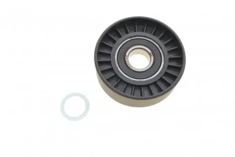 Натяжний ролик, полікліновий ремінь MAGNETI MARELLI 331316170647