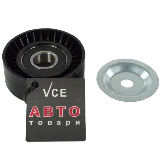 Натяжной ролик, поликлиновой ремень MAGNETI MARELLI 331316170674