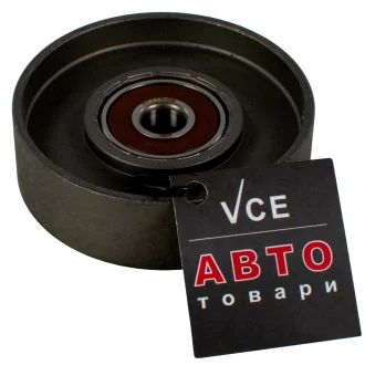 Натяжний ролик, полікліновий ремінь MAGNETI MARELLI 331316171128