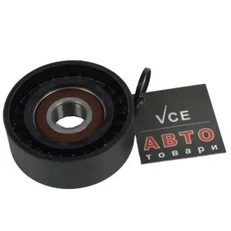 Fiat ролик натяжителя ремень fiat doblo 1,4 05-, punto MAGNETI MARELLI 331316171169