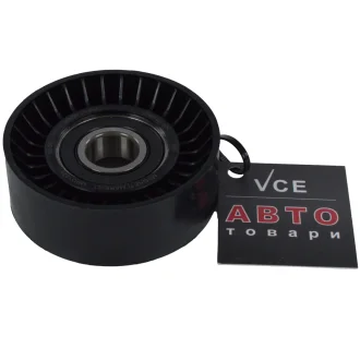 Натяжной ролик, поликлиновой ремень MAGNETI MARELLI 331316171228