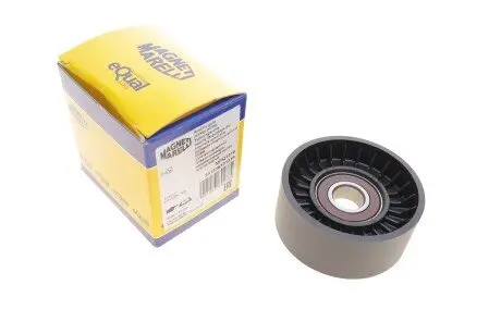 Kia ролик натяжной sorento 2.5crdi MAGNETI MARELLI 331316171316