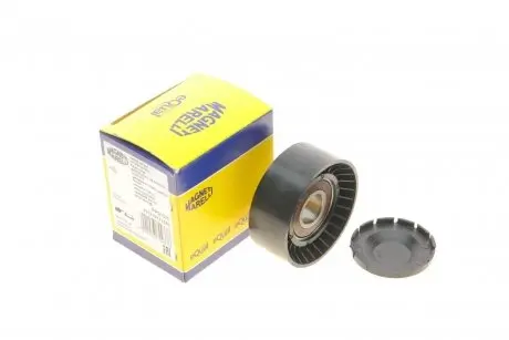 Шків привідного паса MAGNETI MARELLI 331316171370
