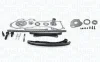 Комплект ланцюга грм fiat doblo 1.3jtd/d multijet 04-, 51/55/62/66kw MAGNETI MARELLI 341500000103 (фото 1)