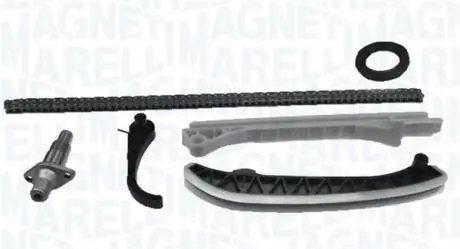 Комплект цепи грм mb a-class (w169) MAGNETI MARELLI 341500001060