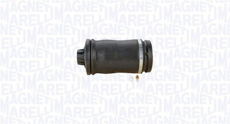 Подушка пневмоподвески (сзади) mb (w164) ml MAGNETI MARELLI 350072600002