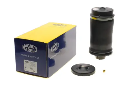 Подушка пневмоподвески (сзади) mb (w164) ml MAGNETI MARELLI 350072600002