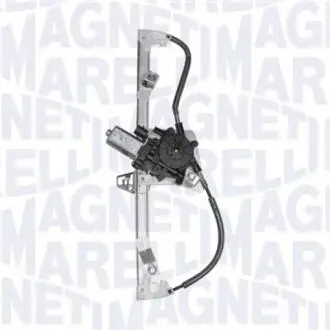 Стеклоподъемники MAGNETI MARELLI 350103130500