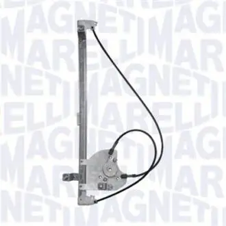 Склопідйомник MAGNETI MARELLI 350103135800