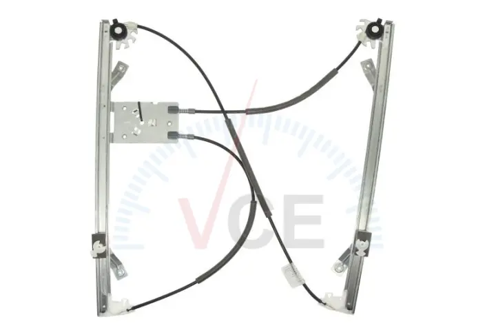 Стеклоподъемник MAGNETI MARELLI 350103141900 (фото 1)