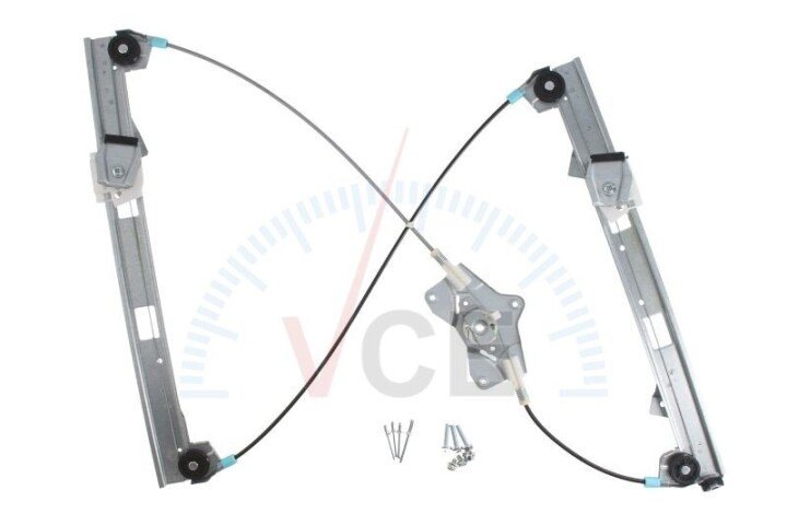 Подъемное устройство для окон MAGNETI MARELLI 350103170040 (фото 1)