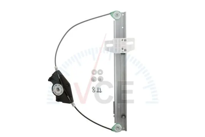 Склопідйомник MAGNETI MARELLI 350103170081 (фото 1)