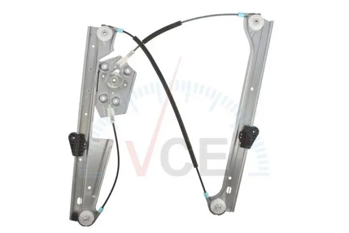 Подъемное устройство для окон MAGNETI MARELLI 350103170233 (фото 1)