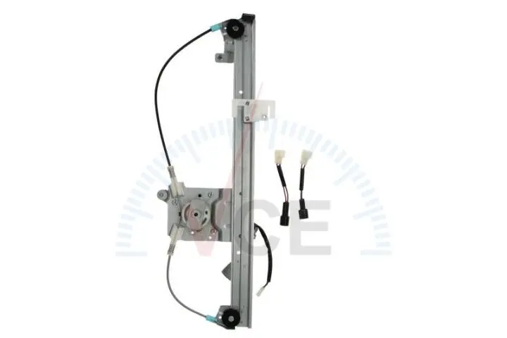 Склопідйомник MAGNETI MARELLI 350103170276 (фото 1)