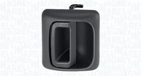 Citroen ручка задней двери наружная jumper 02- MAGNETI MARELLI 350105008800