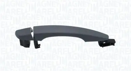 Ручка двери (передней r/задней/снаружи) MAGNETI MARELLI 350105038300