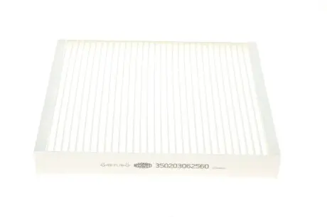 Фільтр салону opel astra (01/10-) MAGNETI MARELLI 350203062560