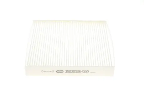 Фильтр салона MAGNETI MARELLI 350203064090