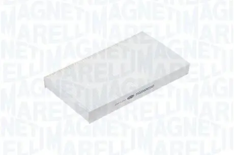 Fiat фильтр возд. салона fiat brava, bravo, marea alfa romeo 156 MAGNETI MARELLI 350208065910