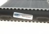 Радіатор печі opel astra f/g 91-05 /vectra a -95 (br408) MAGNETI MARELLI 350218408000 (фото 3)
