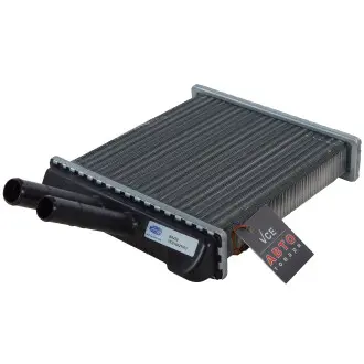Радиатор печки MAGNETI MARELLI 350218429000