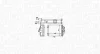 Радиатор печки FIAT 500, 500 C, PANDA, PANDA-HATCHBACK, FORD KA 0.9-1.4CNG 09.03- MAGNETI MARELLI 350218491000 (фото 1)