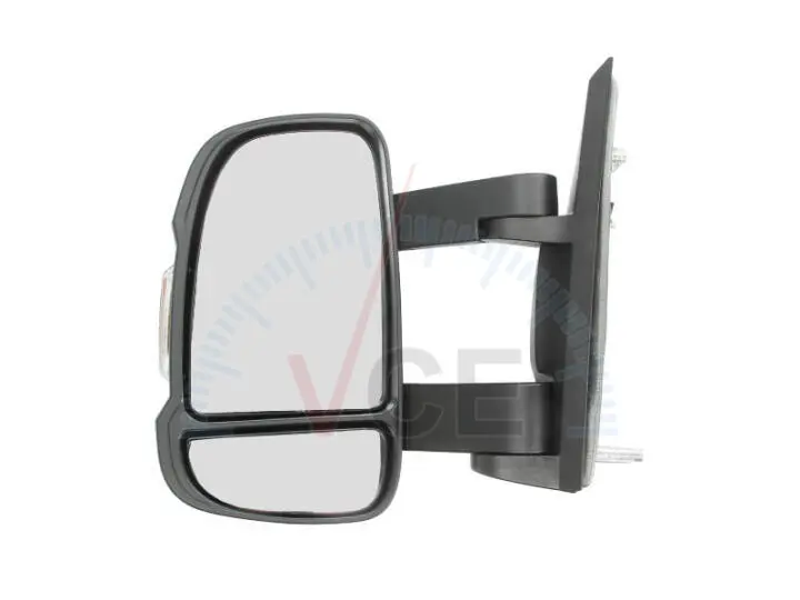 Бічне дзеркало ліве MAGNETI MARELLI 350315027710 (фото 1)