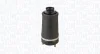 Пневмоподушка передняя MERCEDES GL (X164), M (W164) 3.0-6.2 02.05-12.12 MAGNETI MARELLI 350601300002 (фото 1)
