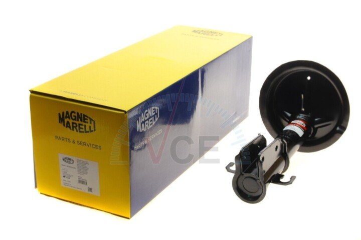 Амортизатор MAGNETI MARELLI 350771070700 (фото 1)