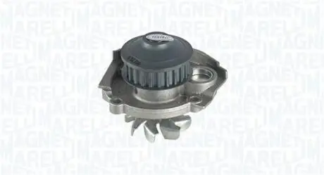 Насос воды MAGNETI MARELLI 350981370000