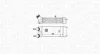 Радиатор интеркулера citroen berlingo/peugeot partner 1.6hdi 04- MAGNETI MARELLI 351319204670 (фото 2)