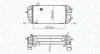Интеркулер HYUNDAI TUCSON, TUCSON-SUV 1.6 06.15-05.23 MAGNETI MARELLI 351319205770 (фото 1)