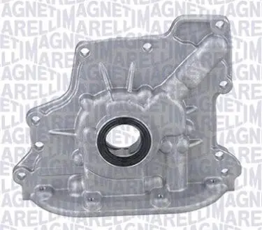 Насос масляный vw caddy 1.4/1.6 94- MAGNETI MARELLI 351516000009