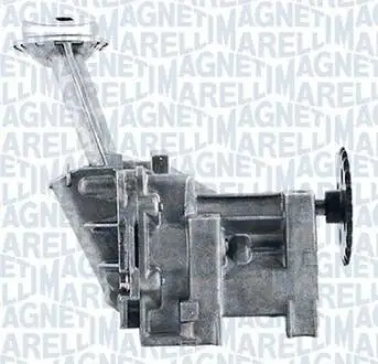 Масляный насос MAGNETI MARELLI 351516000018
