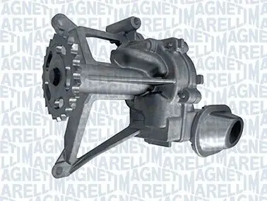 Масляный насос MAGNETI MARELLI 351516000051