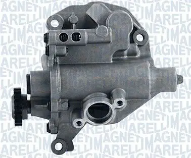 Масляный насос audi a3, a4 allroad b8, a4 b8, a5, a6 c7, a8 d4, q3, q5, tt, seat alhambra, altea, altea xl, exeo, exeo st, leon, toledo iii, skoda octavia ii, superb ii1. MAGNETI MARELLI 351516000054