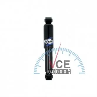 Амортизатор (задній) Fiat Punto -99 (1759H) MAGNETI MARELLI 351759080000