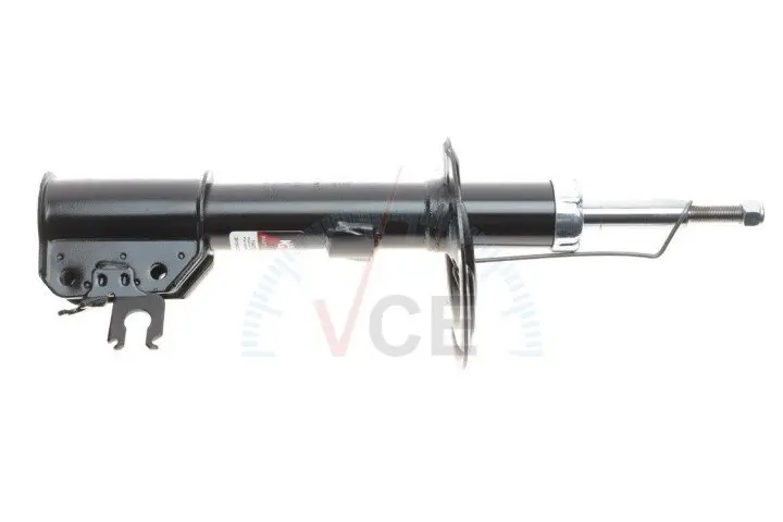 Fiat газ амортизатор. передн.прав.panda 03- MAGNETI MARELLI 351947079100 (фото 1)