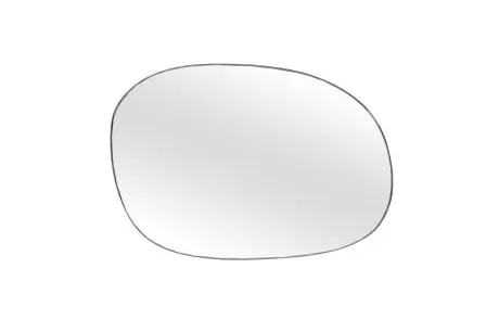Стекло зеркала заднего вида MAGNETI MARELLI 351991304240