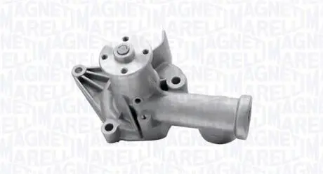 Водяной насос MAGNETI MARELLI 352316170586