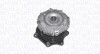 Nissan насос води cfbstar, pick up 2,5d, terrano 2.7td MAGNETI MARELLI 352316170797 (фото 1)