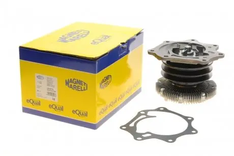 Водяной насос MAGNETI MARELLI 352316170798