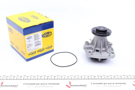 Водяной насос MAGNETI MARELLI 352316170853