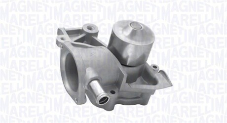 Насос воды subaru forestr, impreza,legacy,outback [] MAGNETI MARELLI 352316171035